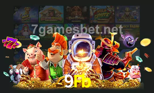cassino 9Fb
