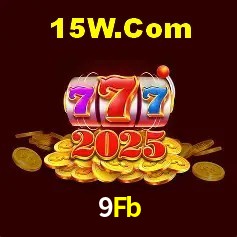 Jogos de Slot 9Fb