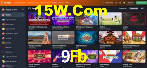 VIP Casino 9Fb