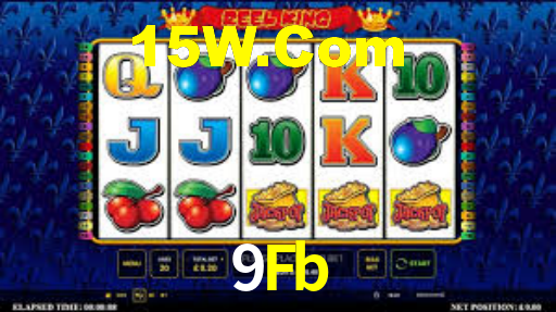 Tournaments 9Fb