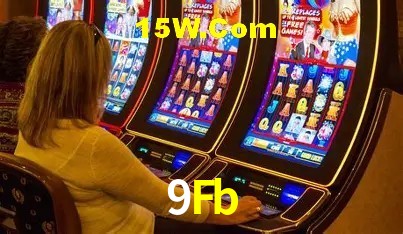 Estatísticas do Jogo 9Fb