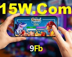 Slot Games 9Fb