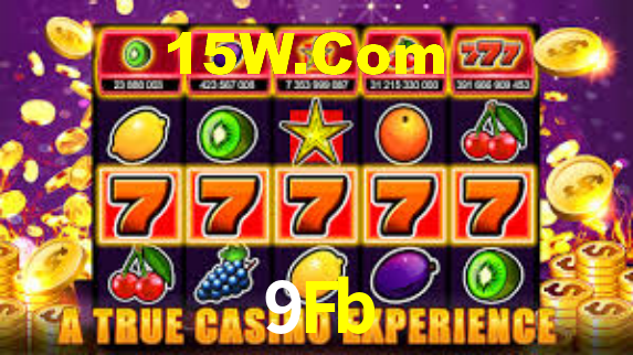 Premium Interface 9Fb