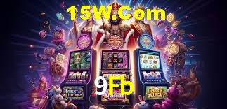 Account Benefits 9Fb